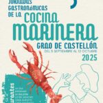 VI Jornadas Cocina Marinera